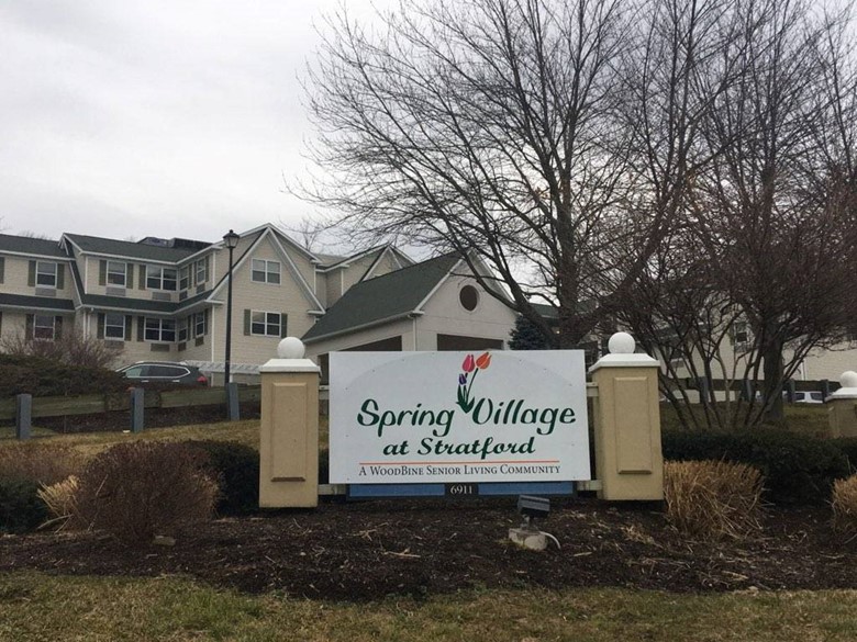 Image of Spring Village at Stratford (1)