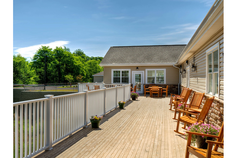 Image of Glenmont Abbey Village (6)