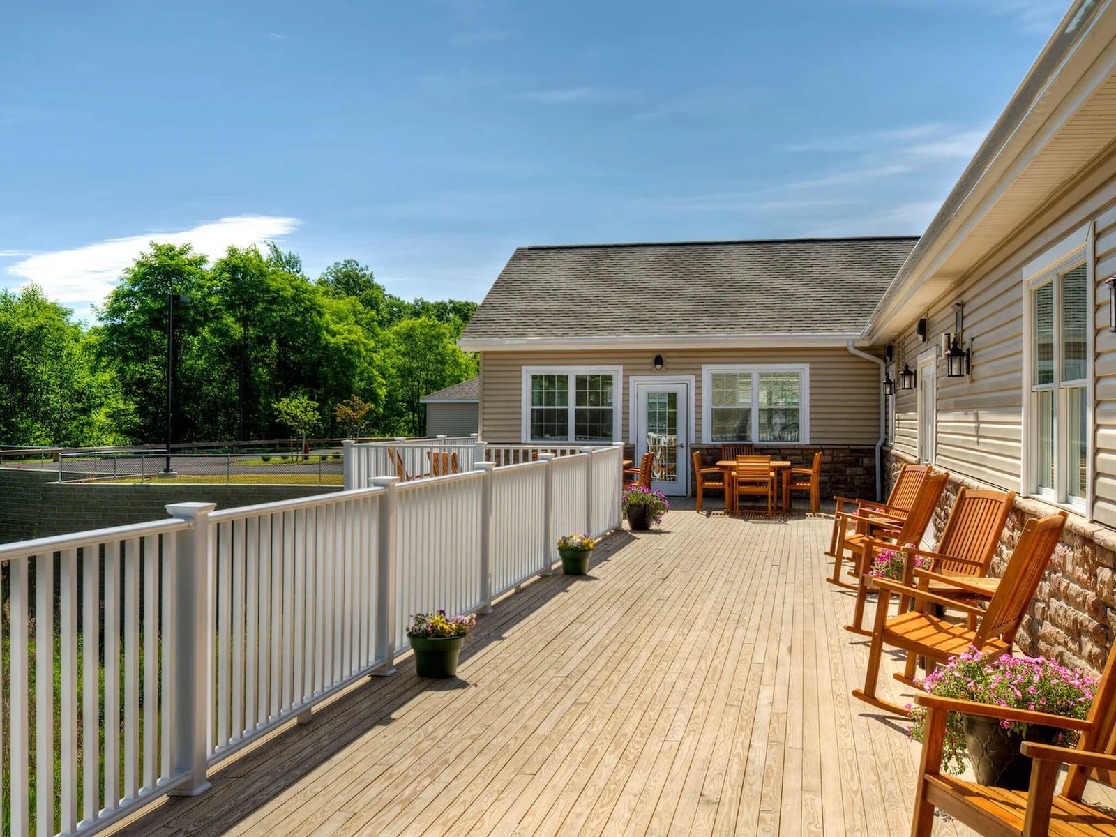 Image of Glenmont Abbey Village (6)