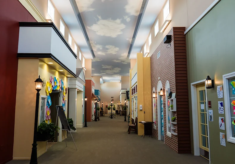 Image of Meadow Falls of Chagrin (5)