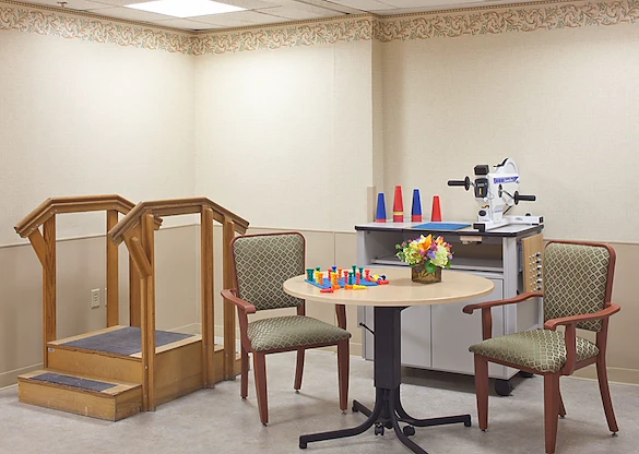 Image of Warren Skilled Nursing and Rehab (5)