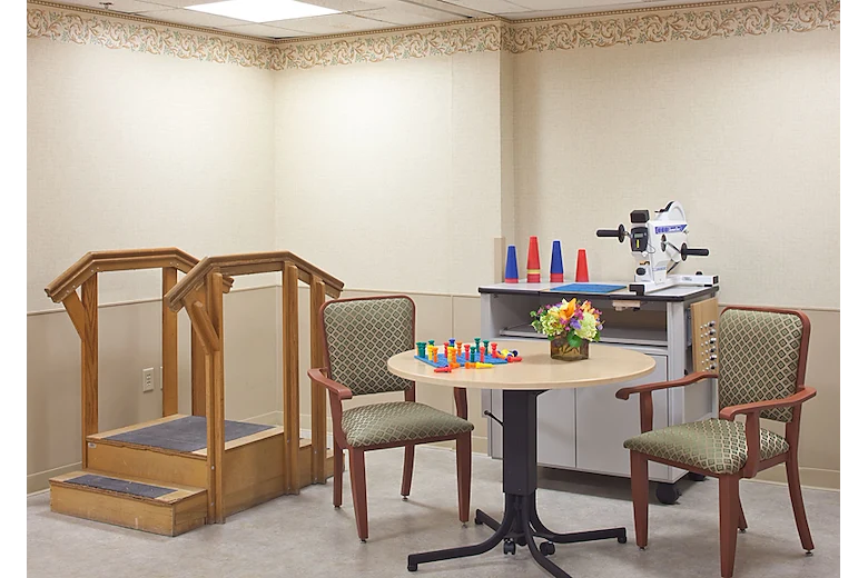 Image of Warren Skilled Nursing and Rehab (5)