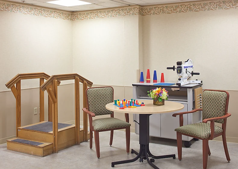 Image of Warren Skilled Nursing and Rehab (5)