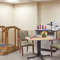 Image of Warren Skilled Nursing and Rehab (5)