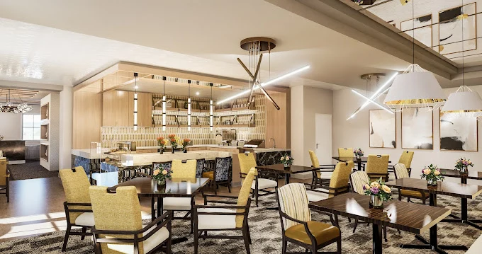 Image of Cogir of Brea (4)