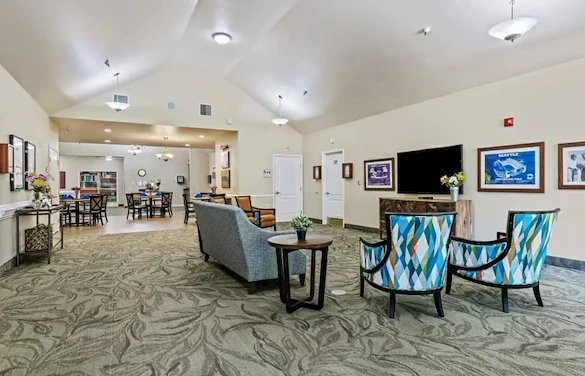 Image of Aegis Living Kent (4)