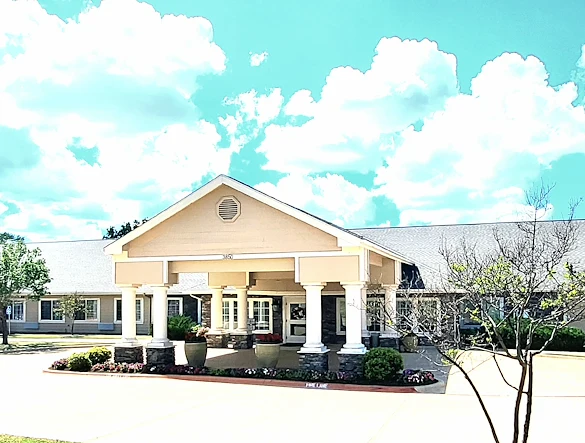 Image of Hudson Creek Alzheimer's Special Care Center (2)