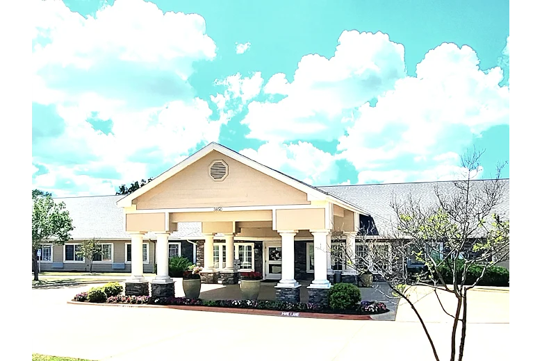 Image of Hudson Creek Alzheimer's Special Care Center (2)