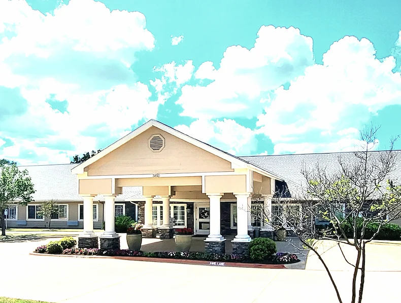 Image of Hudson Creek Alzheimer's Special Care Center (2)