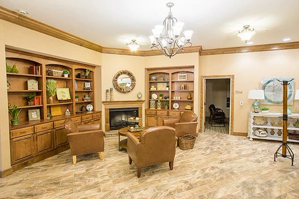 Image of Meadow Grove Transitional Care (3)