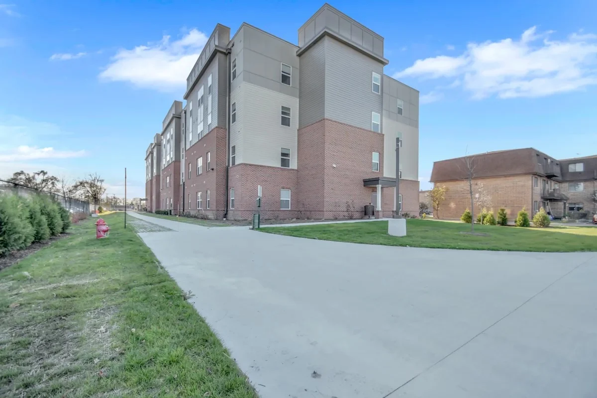 Image of Prospect Senior Lofts (1)