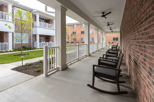 Image of Friendship Towers Senior Living (9)