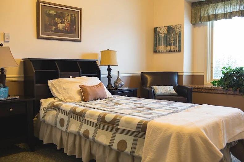 Image of The Independence House at Northview (3)