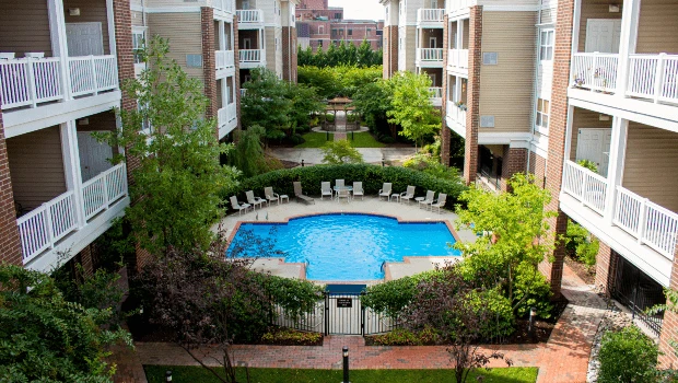 Image of The Talbot on Granby Senior Living (2)