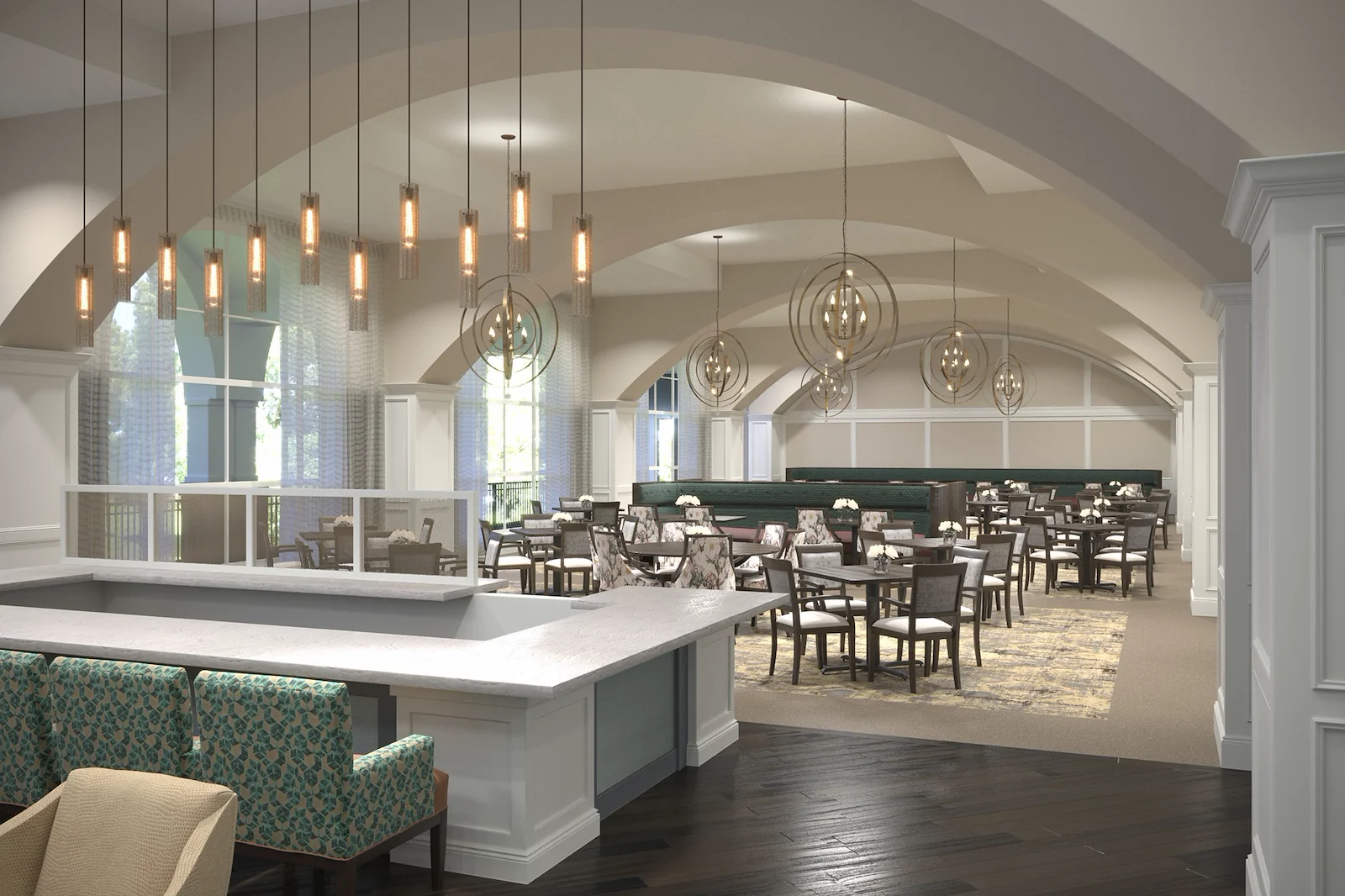 Image of The Delaney of Bridgewater (3)