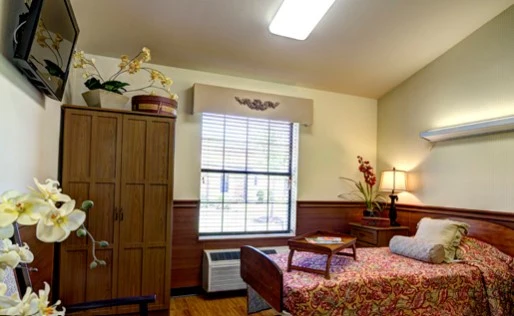 Image of Tuscany Village (2)