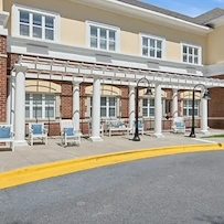 Image of Fox Hollow Senior Living Community (2)