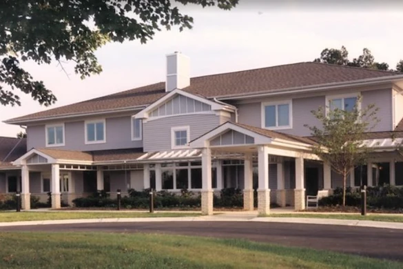 Image of Raphael House (1)