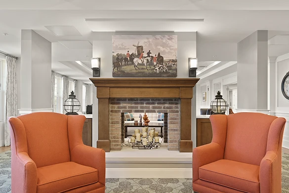 Image of Auburn Hill Senior Living (2)