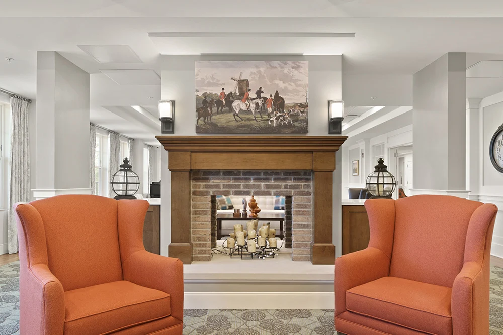 Image of Auburn Hill Senior Living (2)