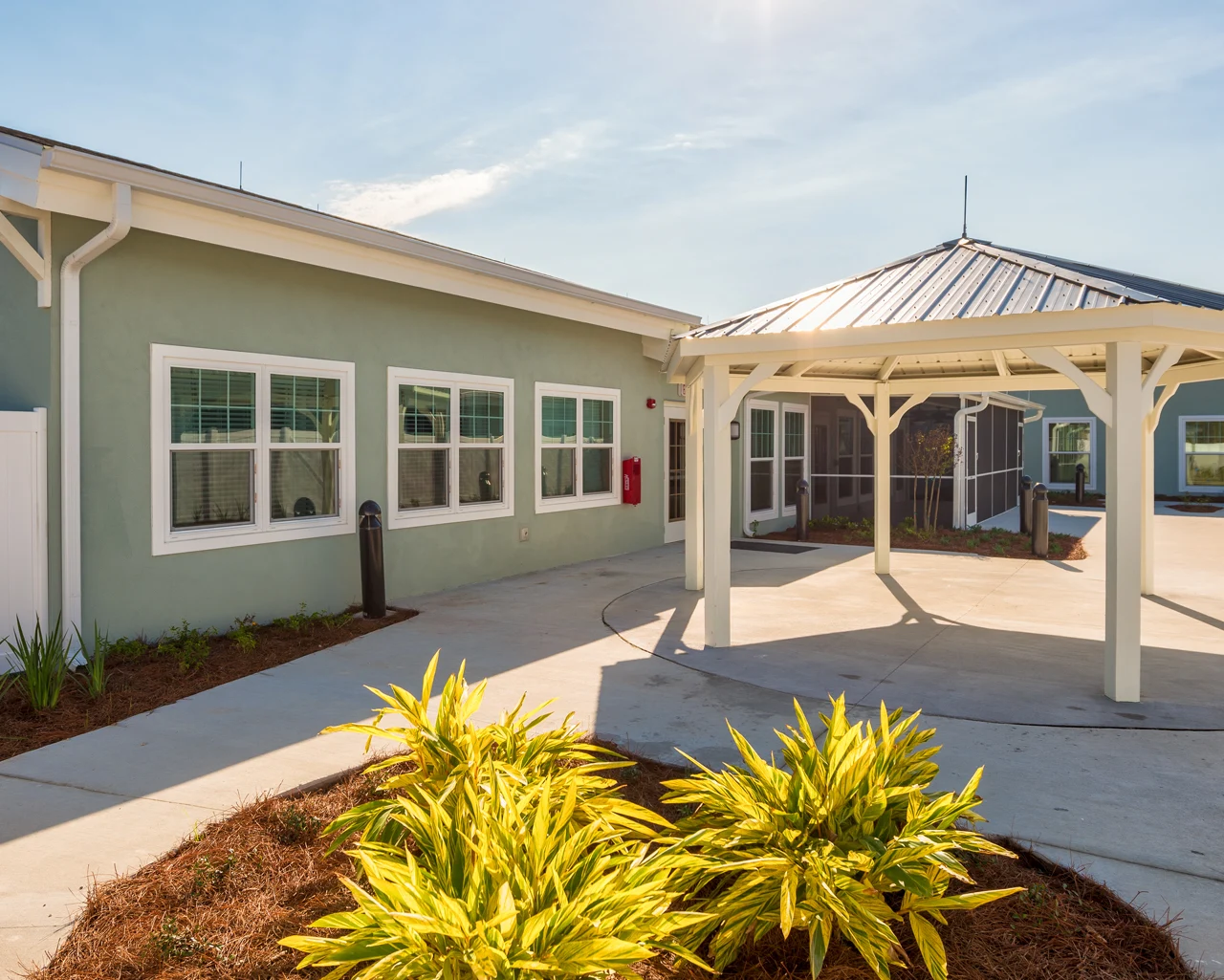 Image of Tampa Lakes Health And Rehabilitation Center (2)