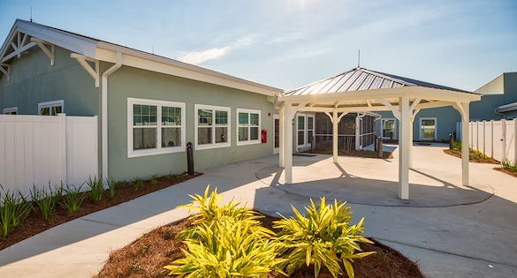 Image of Tampa Lakes Health And Rehabilitation Center (2)