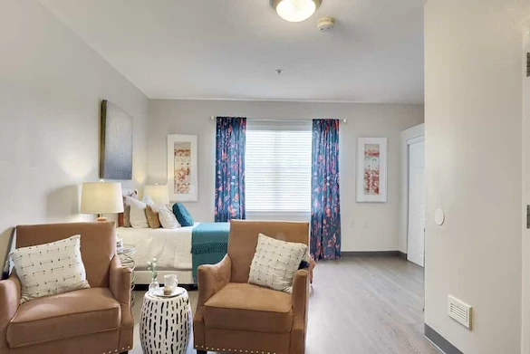 Image of Rittenhouse Village at Northside (7)