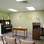 Image of Medicalodges Eudora (2)