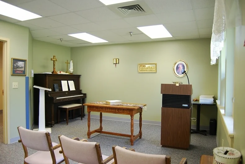 Image of Medicalodges Eudora (2)