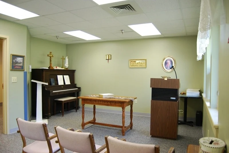 Image of Medicalodges Eudora (2)