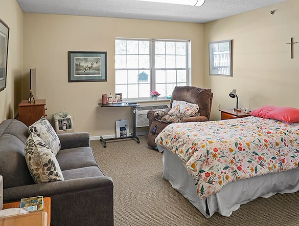 Image of Good Samaritan - Riverside Senior Living (8)