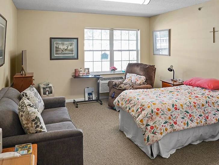 Image of Good Samaritan - Riverside Senior Living (8)