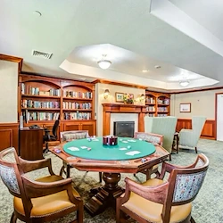 Image of Aegis Living Granada Hills (5)