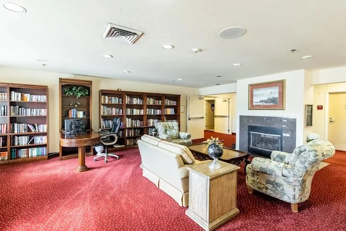 Image of Mulberry Gardens Senior Living (8)