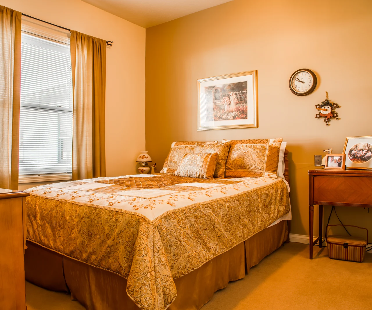 Image of Charter Senior Living of Troy (2)