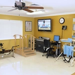 Image of Allenbrooke Nursing and Rehabilitation Center (9)