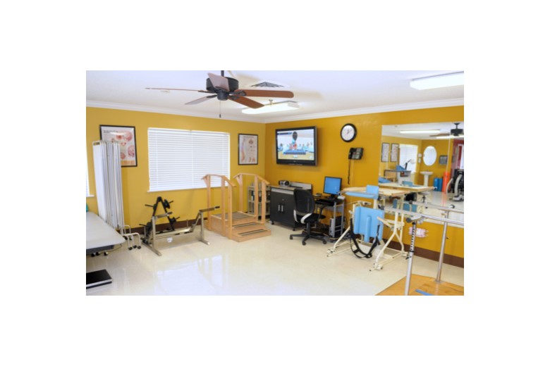 Image of Allenbrooke Nursing and Rehabilitation Center (9)