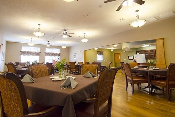 Image of Brookdale Claremore (3)