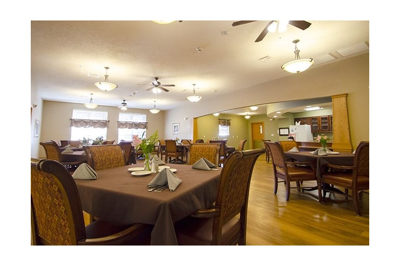 Image of Brookdale Claremore (3)