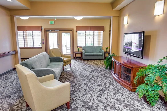 Image of Arbor Oaks Terrace Memory Care Residence (6)