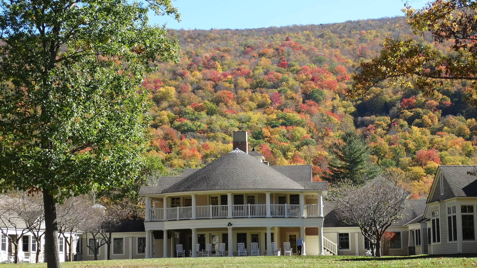 Image of Bromley Manor (2)