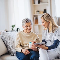 HomeWell Care Services NoCo Photo (4)