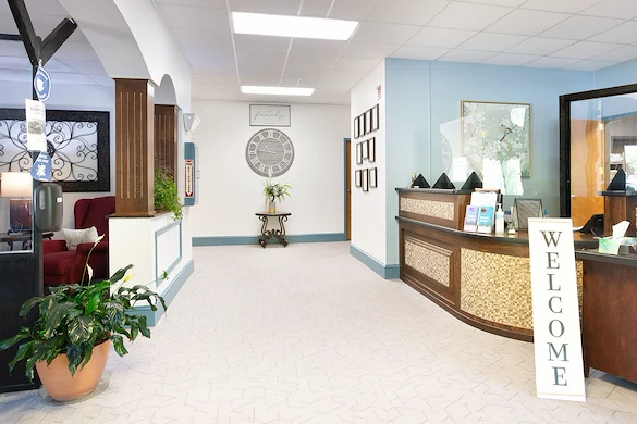 Image of Heritage Hall Front Royal (3)