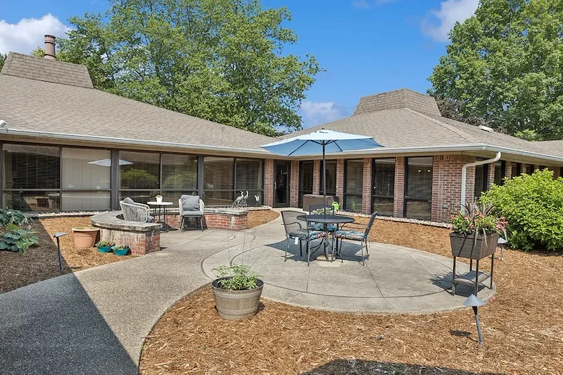 Image of Lexington Country Place Health Center (7)