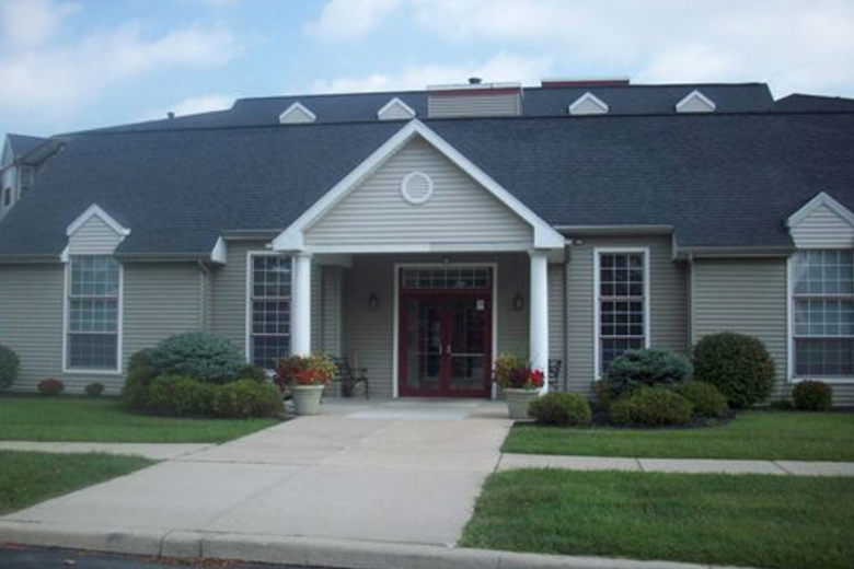 Image of Stratford Place Apartments (1)