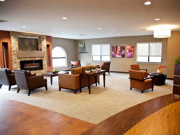 Image of Copley Health Center (2)