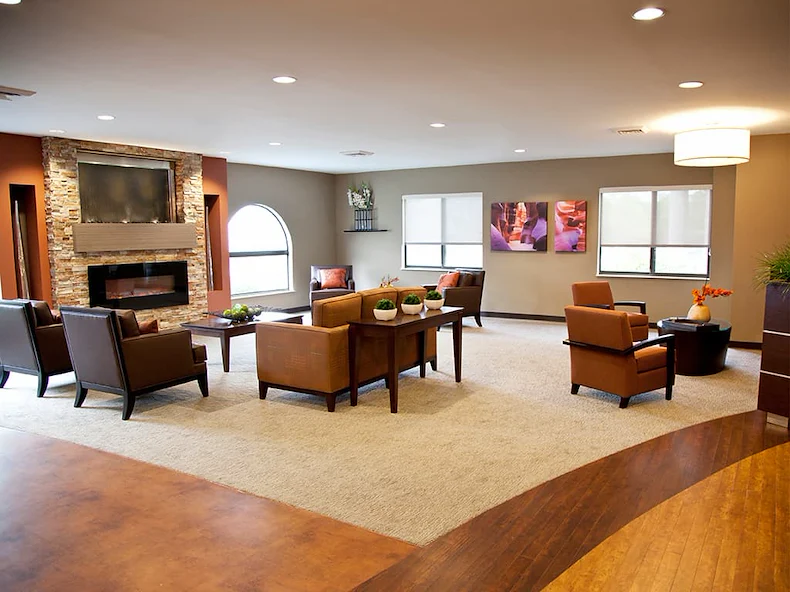 Image of Copley Health Center (2)