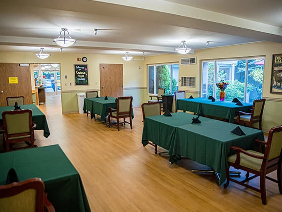 Image of Queen Anne Healthcare (4)