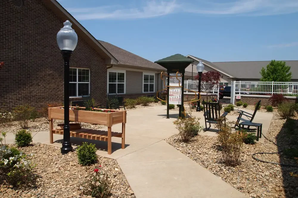 Image of Blair Ridge Senior Living (3)