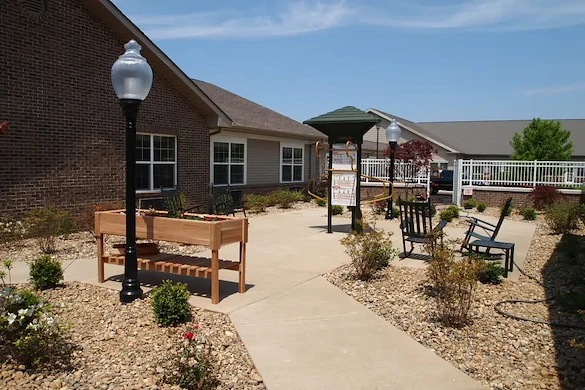 Image of Blair Ridge Senior Living (3)